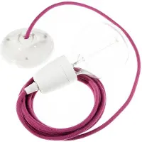 Creative Cables Rc32 Diy 2 M Pendellampe