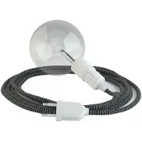 Creative Cables Rt41 3 M Pendellampe
