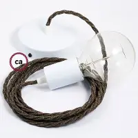 Creative Cables Tn04 2 M Pendellampe