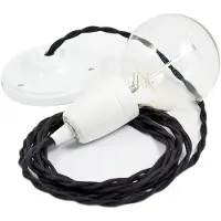 Creative Cables Tc04 50 Cm Pendellampe