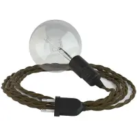 Creative Cables Tc13 3 M Pendellampe