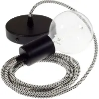 Creative Cables Rt14 3d 50 Cm Pendellampe