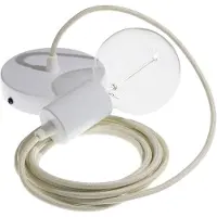 Creative Cables Rm00 50 Cm Pendellampe