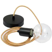 Creative Cables Rm05 1 M Pendellampe