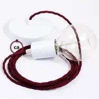 Creative Cables Tm19 1 M Pendellampe