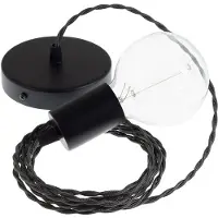 Creative Cables Tm26 2 M Pendellampe