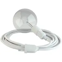 Creative Cables Rc01 3 M Pendellampe