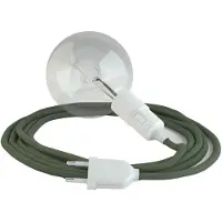 Creative Cables Rc63 3 M Pendellampe