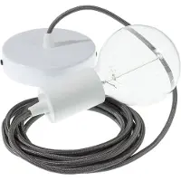 Creative Cables Rm26 1 M Pendellampe