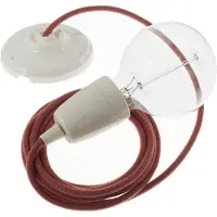 Creative Cables Rz28 Zigzag Diy 1 M Pendellampe