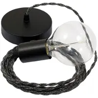 Creative Cables Tn03 1 M Pendellampe