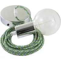 Creative Cables Rx05 Pixel 2 M Pendellampe