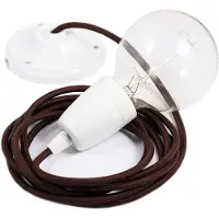 Creative Cables Rm13 2 M Pendellampe