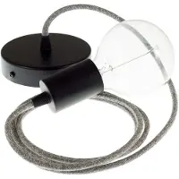 Creative Cables Rn02 50 Cm Pendellampe