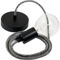 Creative Cables Rs81 2 M Pendellampe