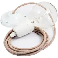 Creative Cables Rd61 Lozenge 2 M Pendellampe