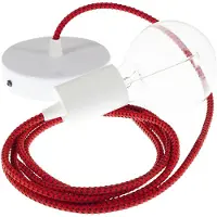 Creative Cables Rt94 3d 2 M Pendellampe