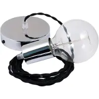 Creative Cables Tm04 2 M Pendellampe