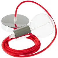 Creative Cables Rc35 50 Cm Pendellampe