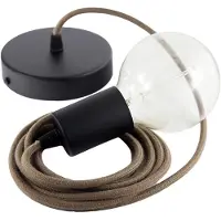Creative Cables Rc13 2 M Pendellampe