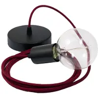 Creative Cables Rm19 50 Cm Pendellampe