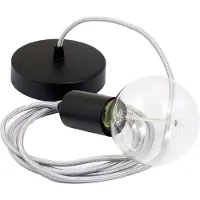 Creative Cables Rm02 50 Cm Pendellampe
