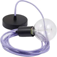Creative Cables Rm07 50 Cm Pendellampe