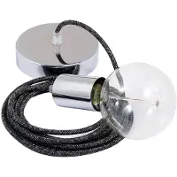 Creative Cables Rn03 2 M Diy Pendellampe