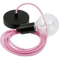 Creative Cables Rz08 Zigzag 1 M Pendellampe