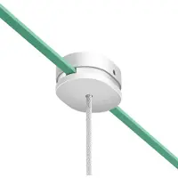 Creative Cables Ovalt Filsystem Loftroset