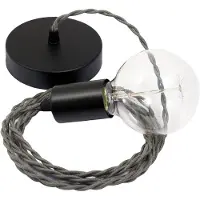 Creative Cables Tc63 1 M Pendellampe