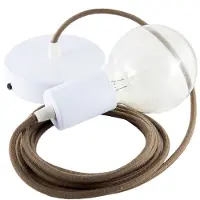 Creative Cables Rc13 2 M Pendellampe