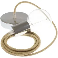 Creative Cables Rn06 1 M Pendellampe