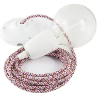 Creative Cables Rx00 Pixel 2 M Pendellampe