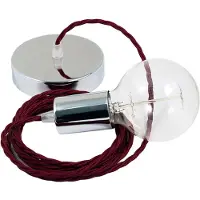 Creative Cables Tm19 2 M Pendellampe