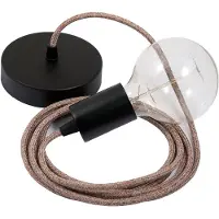 Creative Cables Rs82 50 Cm Pendellampe