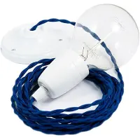 Creative Cables Tm12 Diy 2 M Pendellampe
