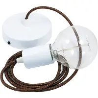 Creative Cables Rl13 50 Cm Pendellampe