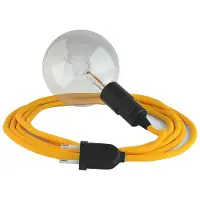 Creative Cables Rm10 3 M Pendellampe