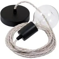 Creative Cables Tn01 2 M Pendellampe