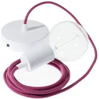 Creative Cables Rc32 1 M Pendellampe