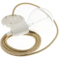 Creative Cables Rn06 1 M Pendellampe