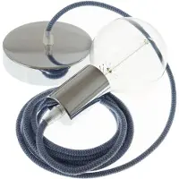 Creative Cables Rz25 Zigzag 2 M Diy Pendellampe