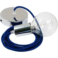 Creative Cables Rm12 2 M Pendellampe