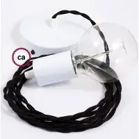 Creative Cables Tc04 2 M Pendellampe