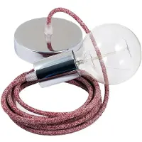 Creative Cables Rs83 50 Cm Pendellampe
