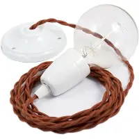 Creative Cables Tc23 1 M Pendellampe