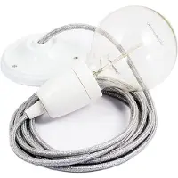 Creative Cables Rl02 2 M Pendellampe