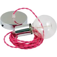 Creative Cables Tm08 50 Cm Pendellampe