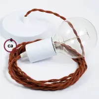 Creative Cables Tc23 1 M Pendellampe